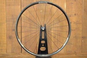 エンヴィ ENVE カーボン チューブラー フロント ホイール DURA-ACE HB-9000 ハブ 手組み フロントのみ 【芦屋店】