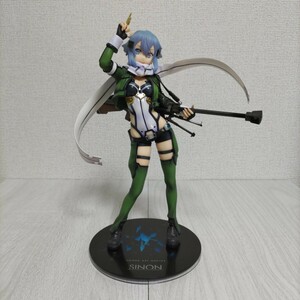 シノン 1/7 劇場版 ソードアート・オンライン -オーディナル・スケール- アルター SAO 