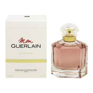 モン ゲラン EDP・SP 100ml 香水 フレグランス MON GUERLAIN 新品 未使用