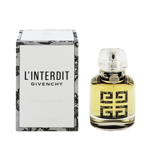 ジバンシイ ランテルディ クチュールエディション EDP・SP 50ml 香水 フレグランス LINTERDIT EDITION COUTURE GIVENCHY 新品 未使用