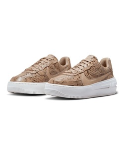 NIKE W AF1 PLT.AF.ORM FJ4965-200 エア フォース 24.0cm