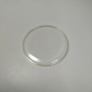 [未使用] 30.1mm ヴィンテージ プラスチック 風防 PF30 350 LIGHT.No1 スーパーデラックス