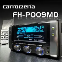 【動作保証】 パイオニア カロッツェリア FH-P009MD
