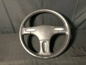 ☆中古☆ navan ナバーン ステアリング