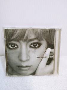 浜崎あゆみ A BEST CD