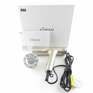 美品 YA-MAN ヤーマン HC-20 リフトドライヤー 家庭用 BY7801