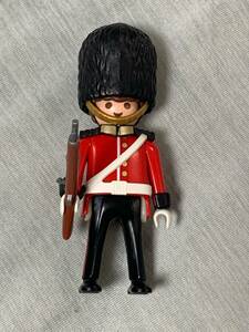 Playmobil 4577 近衛兵 廃番 プレイモービル Royal Guard