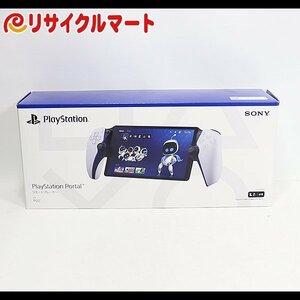 格安 PlayStation Portal リモートプレーヤー CFI-Y1000 CFIJ-18000