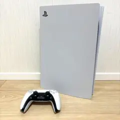 【ワケあり】PS5 本体 コントローラー デジタルエディション