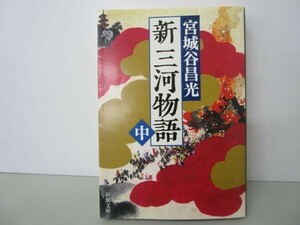 新三河物語（中） (新潮文庫) t0603-dd5-ba