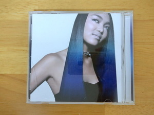 CD★ クリスタル・ケイ Crystal Kay hard to say