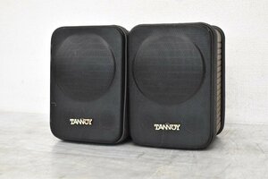 Σ2777 中古品 TANNOY Tri タンノイ スピーカー