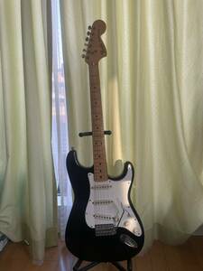 Fender Stratcaster 1976年製　本体のみ　ヴィンテージ　U2