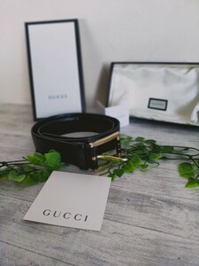 GUCCI グッチ ベルト