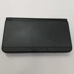 Newニンテンドー3DS ブラック