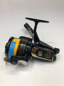 RYOBI GX 400 スピニングリール リョービ 23120702