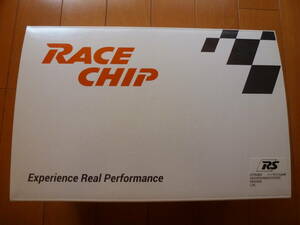 RaceChip レースチップ RS CITROEN DS5 1.6 [B85F02]156PS/240Nm　(コネクターBタイプ) 