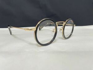 Yohji Yamamoto ヨウジ ヤマモト メガネフレーム YY1003 611 未使用 美品 伊達眼鏡 サングラス ラウンド ボストン 人気モデル オシャレ