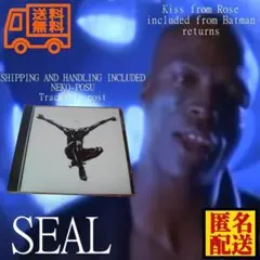 中古CD Seal/Seal 匿名配送