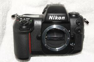 ニコン Nikon F100 ボディ 良好