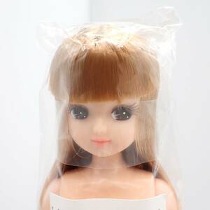 リカちゃんキャッスル☆お人形教室 スペシャルリカちゃん 22cm ドール 人形 LICCA CASTLE 2505 送料無料 匿名配送 未使用