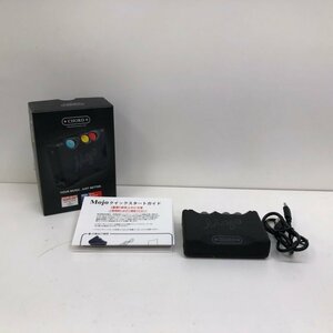 Chord Electronics Mojo ポータブル Black 240408SK270231