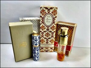 未開封品含　ROCHAS ロシャス　 NINA　RICCI　ニナリッチ ｇuerlain ゲラン Madame Rochas　ダムロシャス　75ml　 ファルーシュ　13ml　 ミ