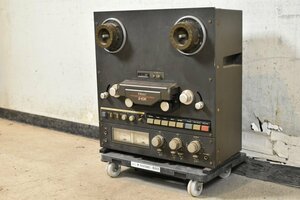 TEAC ティアック オープンリールデッキ X-10R