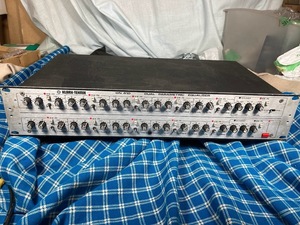 KLARK TEKNIN 　　パライコ 　DN410　完動品【3ヶ月保証】23013０−１