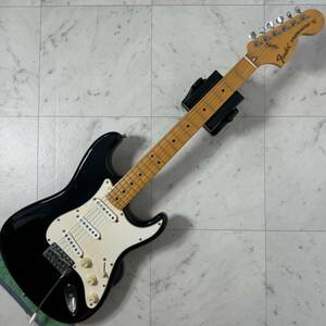 Fender Japan ST72-58US Stratocaster 1995~1996年 USA製 PU ラージヘッド GOTOH フェンダー ジャパン アーム付