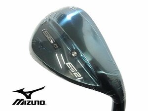 ■ミズノ■Mizuno Es21 ブルー■56/14W■WEDGE■Dynamic Gold 120■新品■1円～