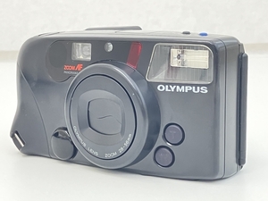 OLYMPUS IZM220 PANORAMAZOOM フィルムカメラ ジャンク Z8044383