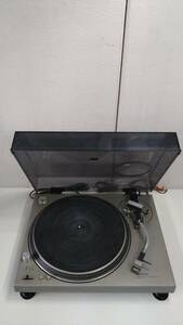 m151　【通電・動作確認OK】　レア　名機　Technics テクニクス　SL-1200　レコードプレーヤー　ターンテーブル　DJ　オーディオ機器