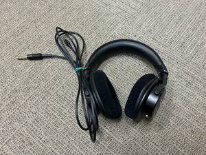  【中古】SONY ソニー モニターヘッドホン MDR-M1ST 