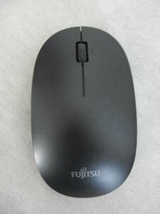 ★FUJITSU 富士通 純正 ワイヤレスマウス MT-1911 動作確認済み ほぼ未使用