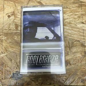 シHIPHOP,R&B COOL BREEZE - EAST POINTS GREATEST HIT アルバム TAPE 中古品