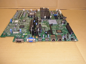 ●DELL PowerEdge R310 マザーボード/ライザ付●(MB512)