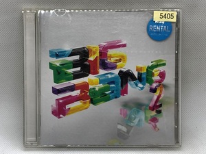 【送料無料】cd46236◆BIGBANG2＜通常盤＞/中古品【CD】