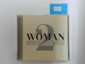 万1 12351 WOMAN 2 / オムニバス CD2枚組