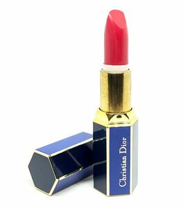 DIOR クリスチャン ディオール ルージュ ア レーブル #863. 口紅 3.5g ☆未使用品　送料140円