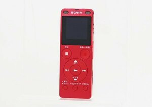 ◇【SONY ソニー】ICD-UX560F ICレコーダー