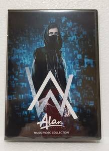 2022！Alan Walker プロモ集 PV MV アラン・ウォーカー