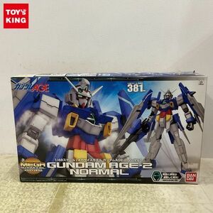 1円〜 バンダイ メガサイズモデル 1/48 機動戦士ガンダムAGE ガンダムAGE-2 ノーマル