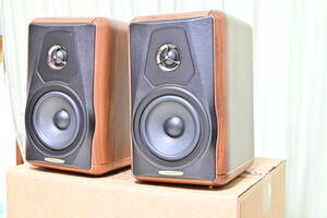 ■Sonus Faber・Minima Amator ii■新品同様品