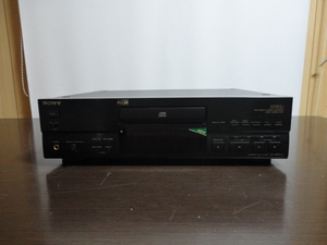 CDP-333ESJ 。ソニー SONY CDP- 333 ESJ 。