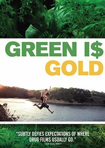 Green Is Gold / [DVD] [Import](中古品)