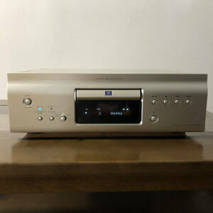 DENON デノン SACD/CDプレーヤー DCD-SA1