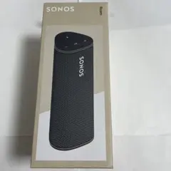 ジャンク　SONOS Roam