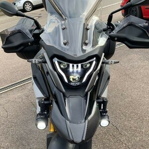 BMW G310GS G310R LED プロジェクター ヘッドライト G 310 GS R 310GS 2016 2017 2018 2019 シート ウィンカー マフラー パニアケース