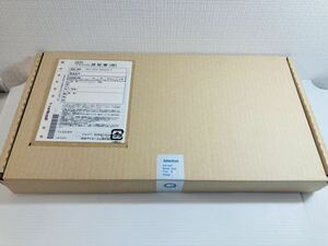 【未開封品】IBM Space Saver II Keyboard ②